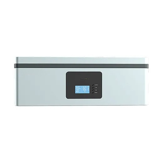 Batterie Seplos 48 V 500 Ah Lithium Fer Phosphate 25 kWh 51,2 V LiFePO4 avec onduleur, solution de stockage d'énergie tout-en-un
