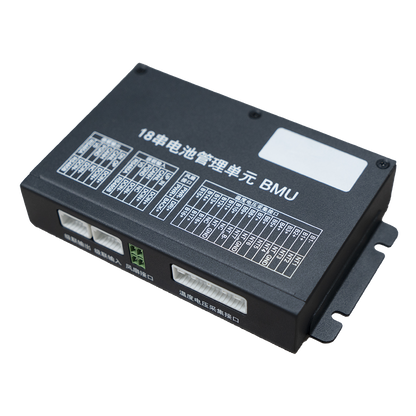 Seplos 36S High Voltage BMS Battery Management System Main Control Box for Solar Storage Battery