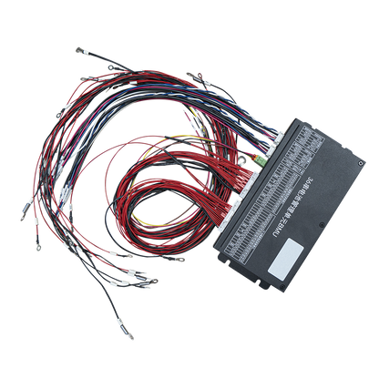 Seplos 36S High Voltage BMS Battery Management System Main Control Box for Solar Storage Battery