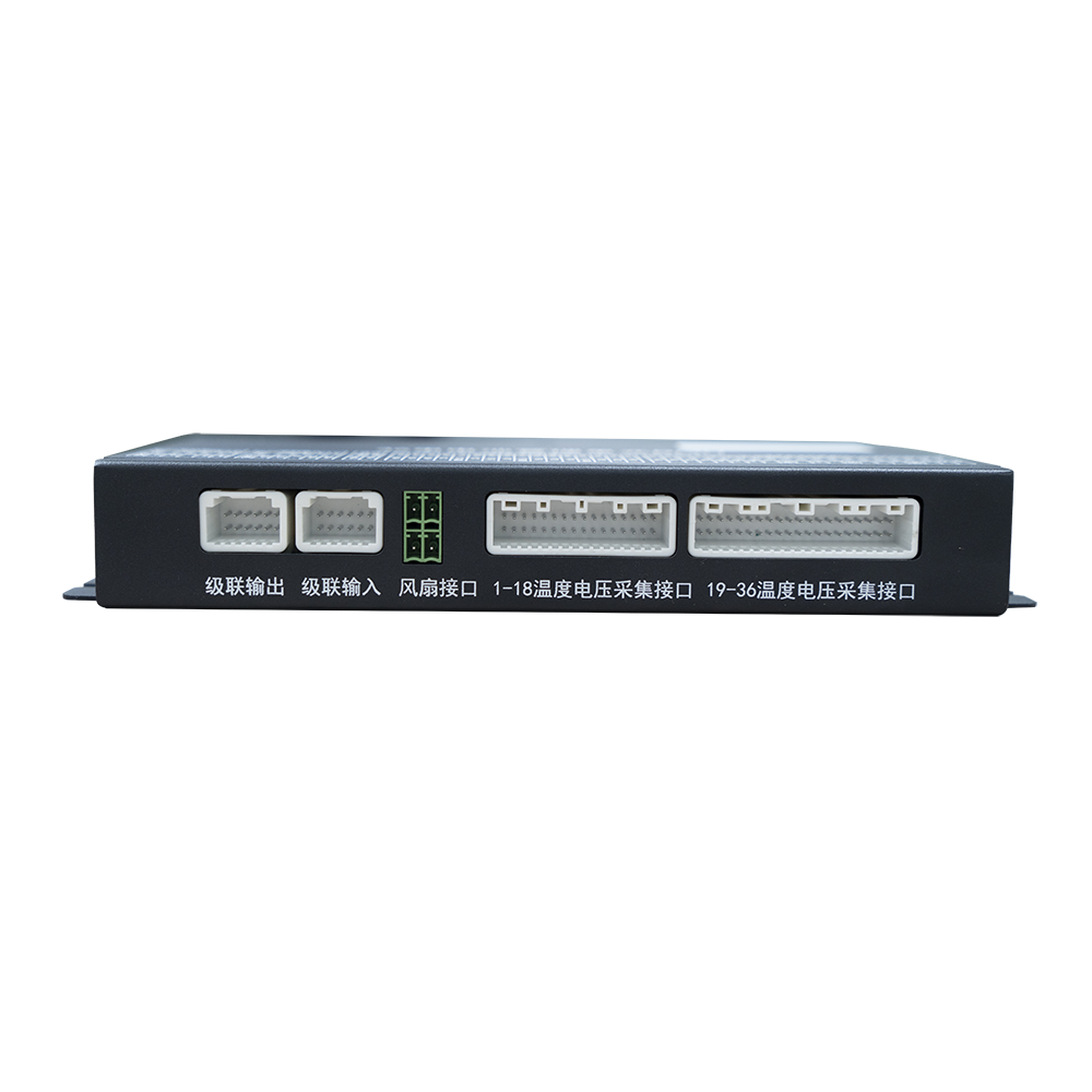 Seplos 36S High Voltage BMS Battery Management System Main Control Box for Solar Storage Battery