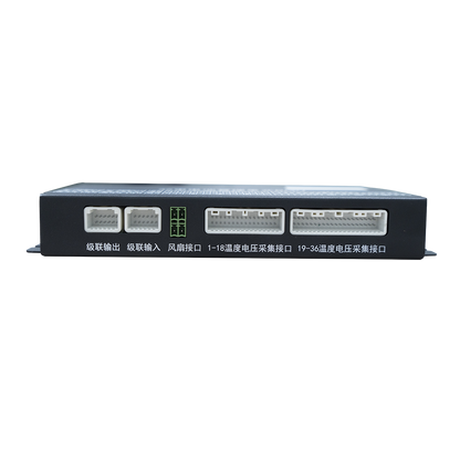 Seplos 36S High Voltage BMS Battery Management System Main Control Box for Solar Storage Battery