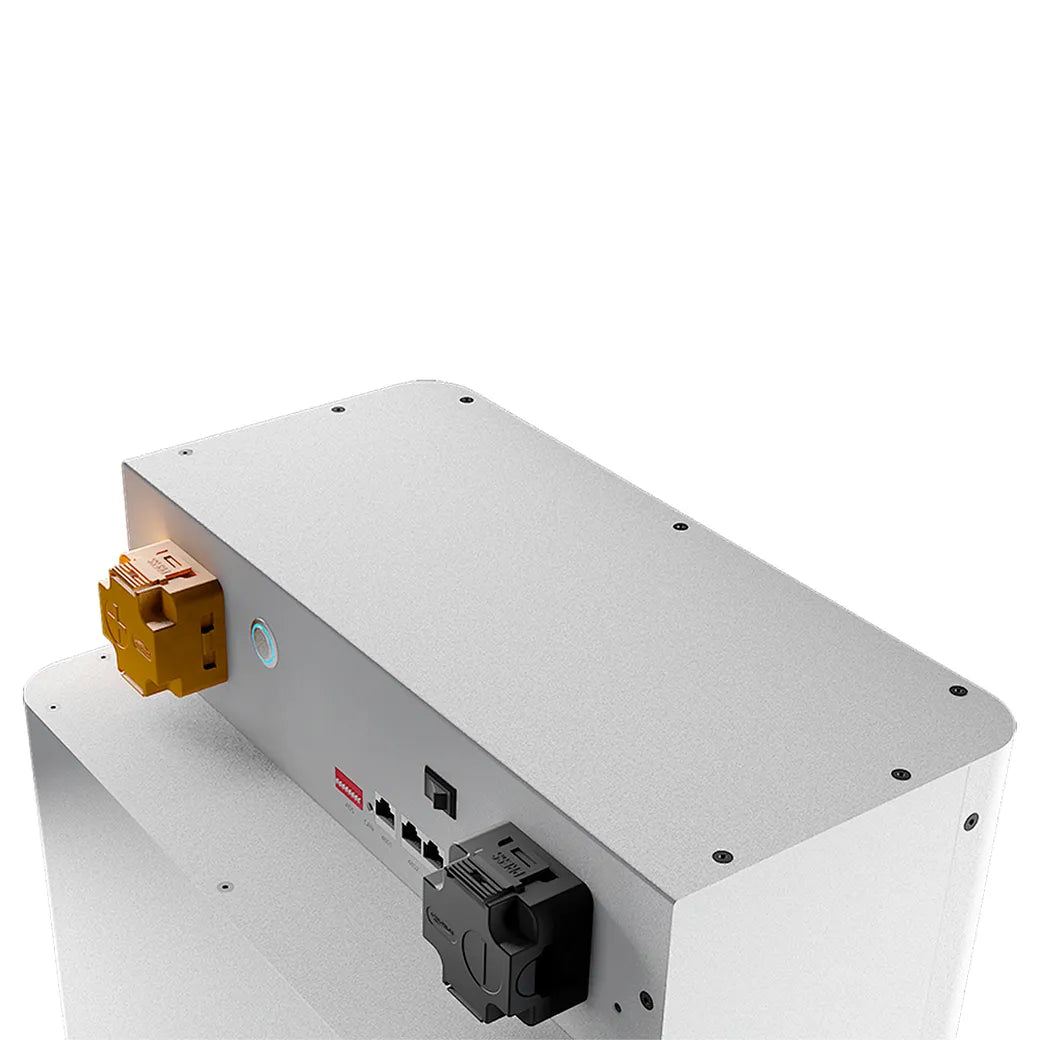 EU Warehouse-51.2V 314Ah 16KWh vertical mount ESS BATTERY PACKS