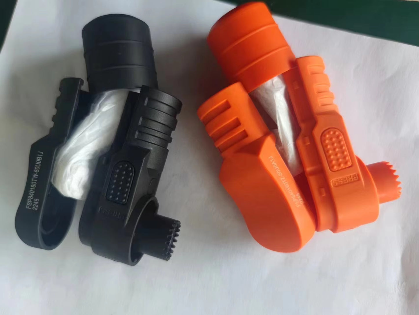 For Seplos Mason 280 DIY Kits with 50mm2 Connector for Battery Pack Applications