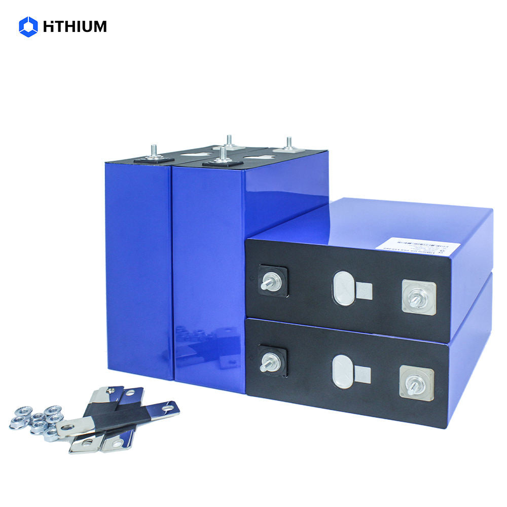 3.2V 280Ah Grade A Hithium HSEV LiFePO4 Zellen LiFePO4 Battery Cell for EV RV Solar Power