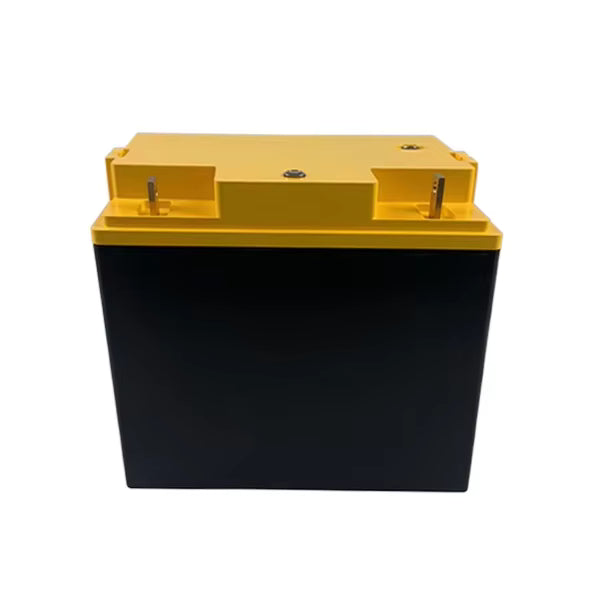 Seplos 12V 100Ah Lithium Ion Battery with BMS for Energy Storage in RV Camper Solar Marine & Golf Carts