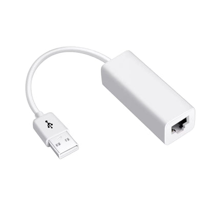 Adaptateur RJ45 vers USB : connexion d'un système de gestion de batterie (BMS) à un ordinateur.