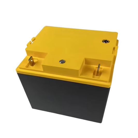 Seplos 12V 100Ah Lithium Ion Battery with BMS for Energy Storage in RV Camper Solar Marine & Golf Carts