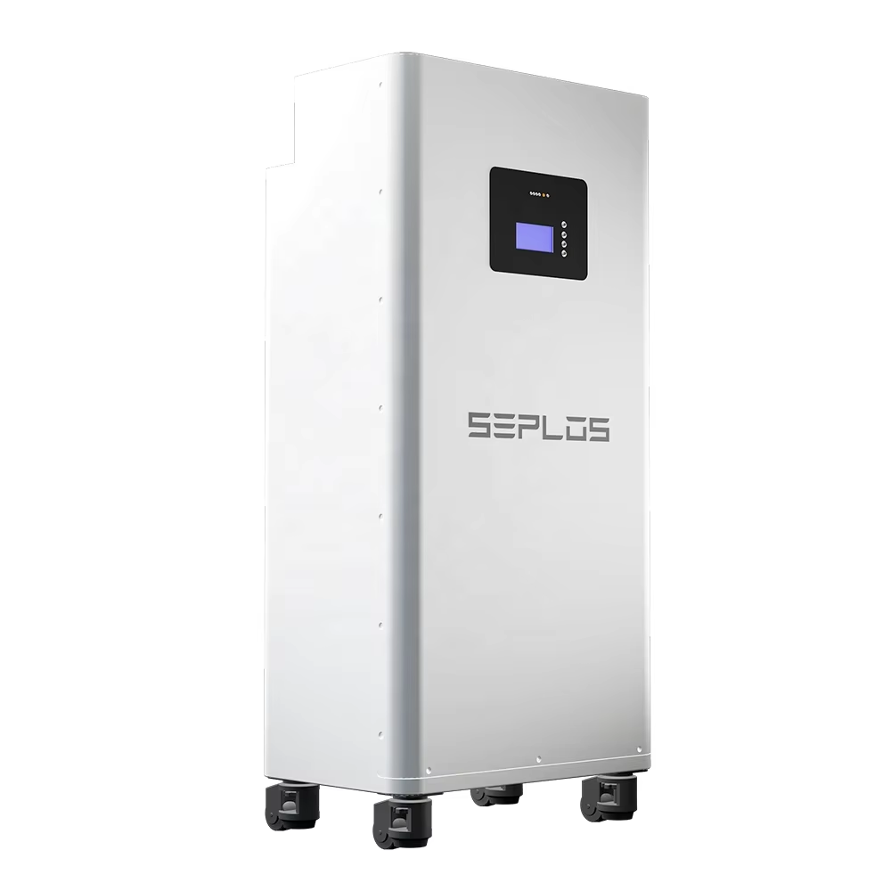 EU Warehouse-51.2V 314Ah 16KWh vertical mount ESS BATTERY PACKS