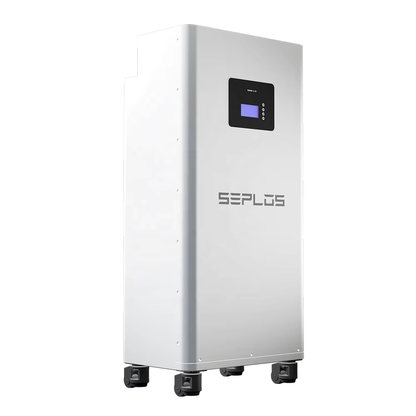 EU Warehouse-51.2V 314Ah 16KWh vertical mount ESS BATTERY PACKS