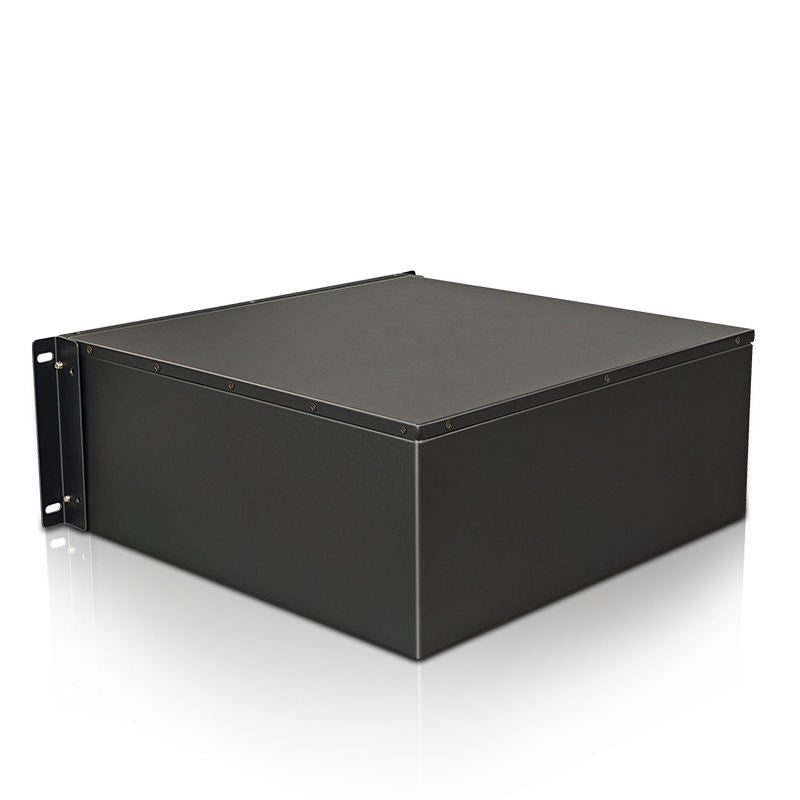 5kwh Diy Battery case 16s 48v 100ah Lifepo4 Battery case Diy Kit Battery Box for Home Storage