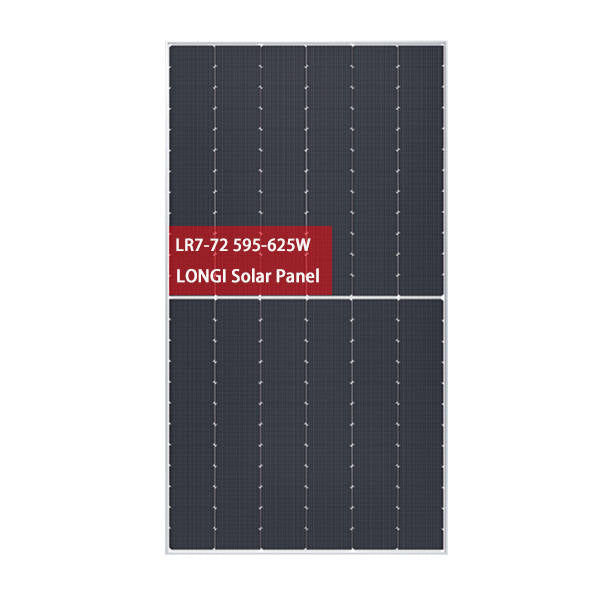 LONGi/Jinko/JA 605-630W Shingled Solar Panel System Modules LONGI SUNTECH JA Tsun EU Warehouse Stocks for Home
