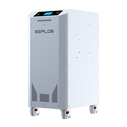 EU Warehouse-Mason 628Ah/560Ah LiFeP04 Battery 32KWh battery packs