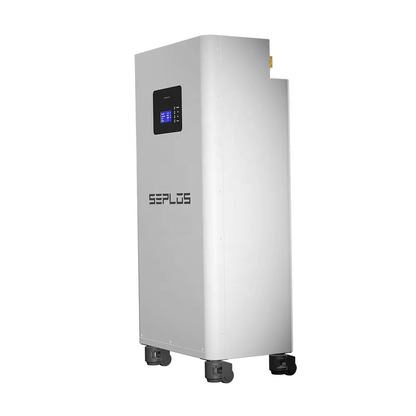 EU Warehouse-51.2V 314Ah 16KWh vertical mount ESS BATTERY PACKS