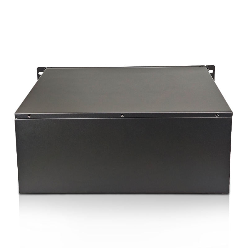 5kwh Diy Battery case 16s 48v 100ah Lifepo4 Battery case Diy Kit Battery Box for Home Storage