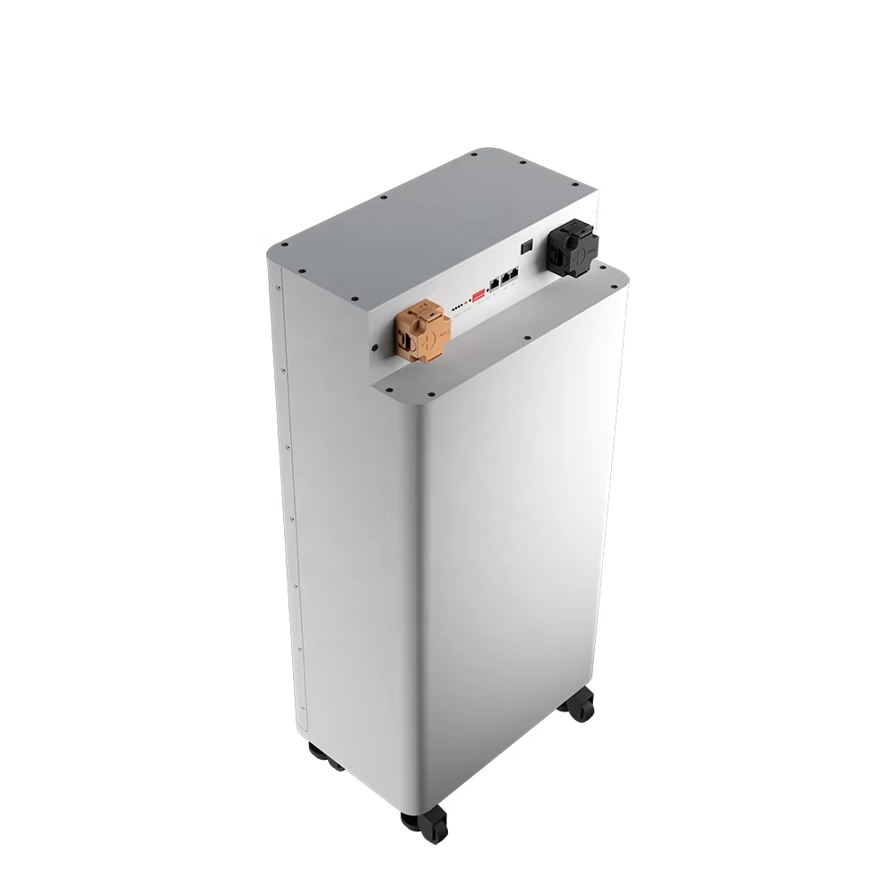 EU Warehouse-51.2V 314Ah 16KWh vertical mount ESS BATTERY PACKS