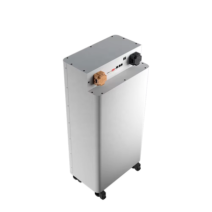 EU Warehouse-51.2V 314Ah 16KWh vertical mount ESS BATTERY PACKS
