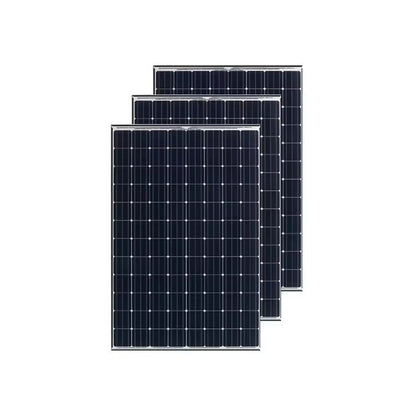 LONGi/Jinko/JA 605-630W Shingled Solar Panel System Modules LONGI SUNTECH JA Tsun EU Warehouse Stocks for Home