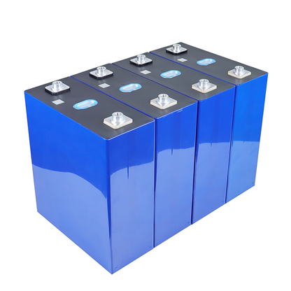 3.2V 280Ah Grade A Hithium HSEV LiFePO4 Zellen LiFePO4 Battery Cell for EV RV Solar Power