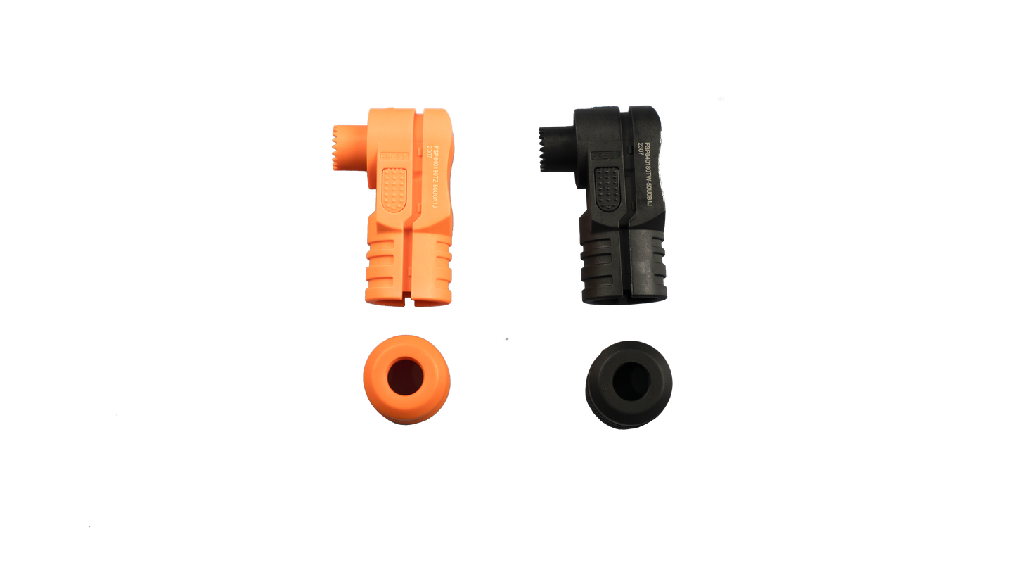 For Seplos Mason 280 DIY Kits with 50mm2 Connector for Battery Pack Applications