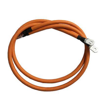 Câbles parallèles pour produits des séries Seplos Mason, Polo et Pusung