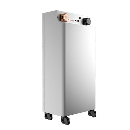EU Warehouse-51.2V 314Ah 16KWh vertical mount ESS BATTERY PACKS