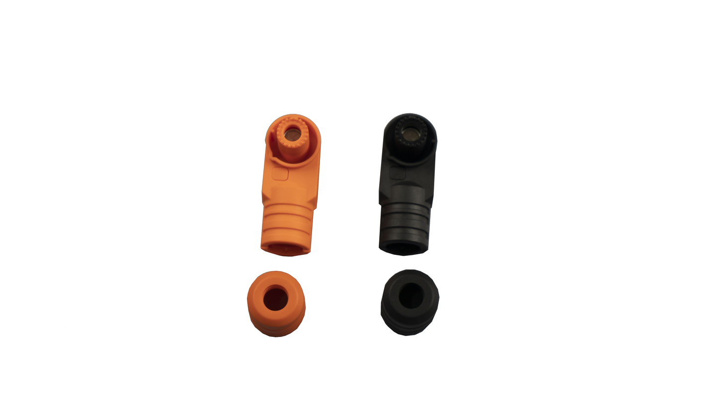For Seplos Mason 280 DIY Kits with 50mm2 Connector for Battery Pack Applications