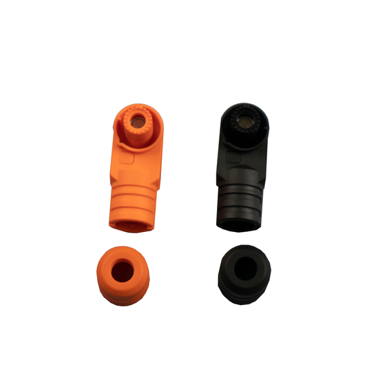 For Seplos Mason 280 DIY Kits with 50mm2 Connector for Battery Pack Applications