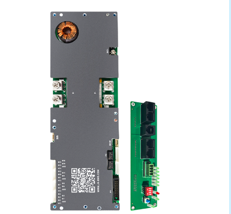 Intelligent JK Inverter BMS Protection Board 100A 150A 200A Intelligent Balanced jk Bms