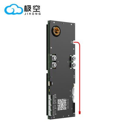 BMS intelligent JK V19