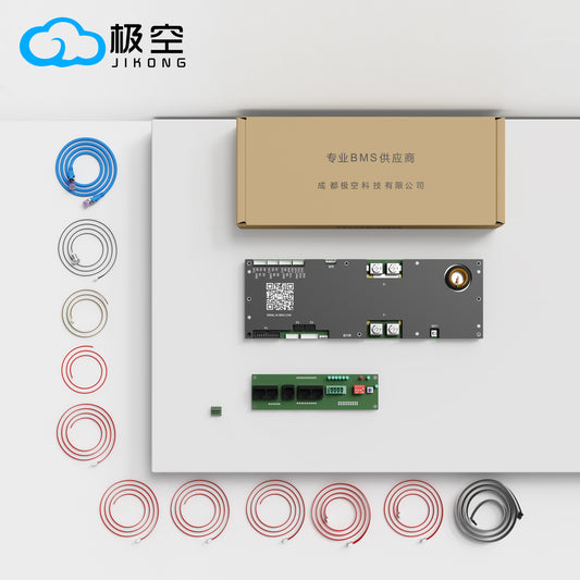 JK V19 Smart BMS