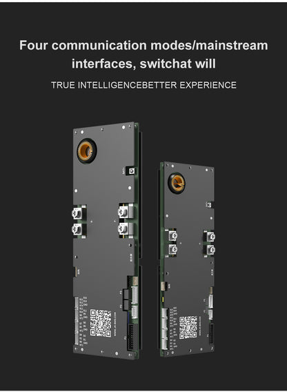 BMS intelligent JK V19