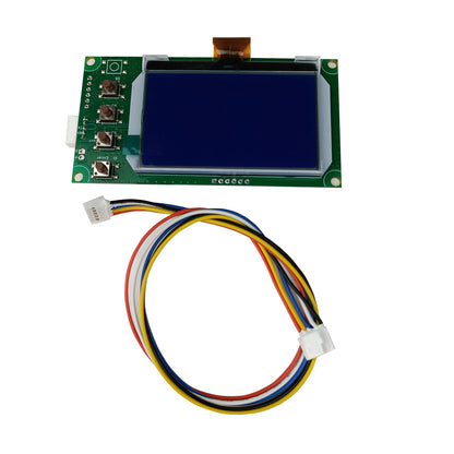 Płyta zabezpieczająca Seplos V2 BMS 100A 150A 200A 8S 16S 24V 48V