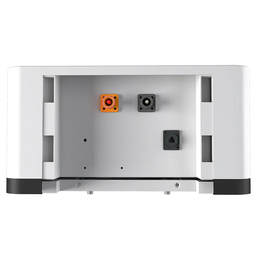 Seplos 512V 25.6KWh Lithium Iron Phosphate LiFePO4 Battery Pack Home Storage Batteries