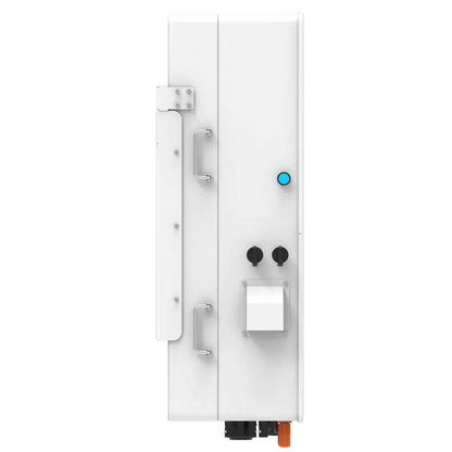 Onduleur solaire hybride triphasé Deye 50 kW