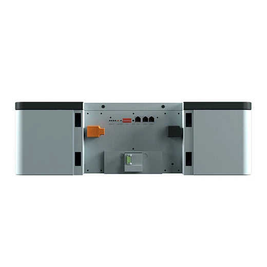 Batterie Seplos 48 V 500 Ah Lithium Fer Phosphate 25 kWh 51,2 V LiFePO4 avec onduleur, solution de stockage d'énergie tout-en-un