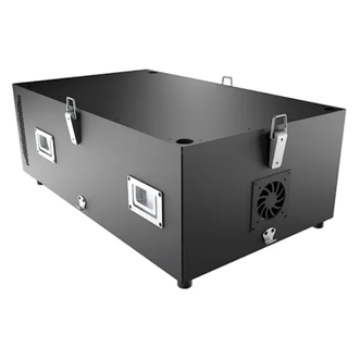 Blocs-batteries ESS 25,6 V 280 Ah 314 Ah 8 kWh à montage en pile avec cellules EVE de grade A