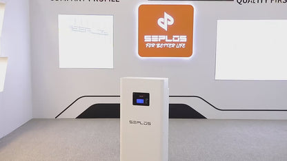 EU Warehouse-51.2V 314Ah 16KWh vertical mount ESS BATTERY PACKS
