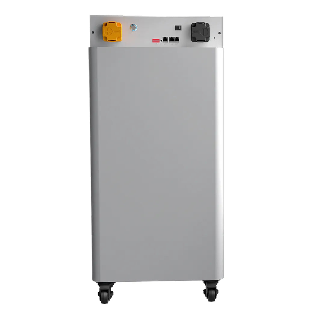 EU Warehouse-51.2V 314Ah 16KWh vertical mount ESS BATTERY PACKS