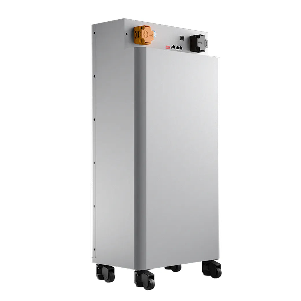 PACKS DE BATTERIES ESS à montage vertical 51,2 V 280 Ah 314 Ah 16 kWh