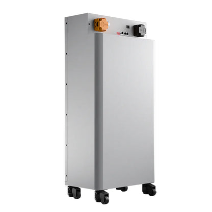 EU-Warehouse-Seplos Boîtier de batterie DIY MASON 280L 51,2 V sans cellule de batterie (pour batteries EVE/CATL/Hithium 280 Ah/314 Ah/340)