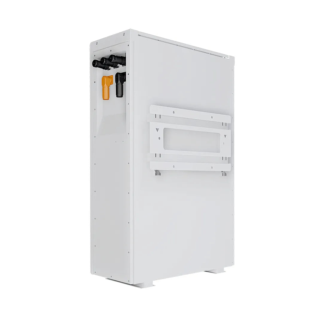 Seplos Mason 48V 16kWh Home Energy Storage Battery 51.2V 314Ah wall-mounted IP65 WIFI LiFePo4 Residential Solar ESS Solution