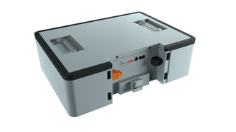 Akumulator LiFePO4 51,2 V 100 Ah z możliwością układania w stosy – domowy system magazynowania energii słonecznej o mocy 5 kWh